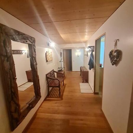 Grosszuegige Ferienwohnung Am Skigebiet Boedele Mit Rheintalblick Дорнбірн Екстер'єр фото
