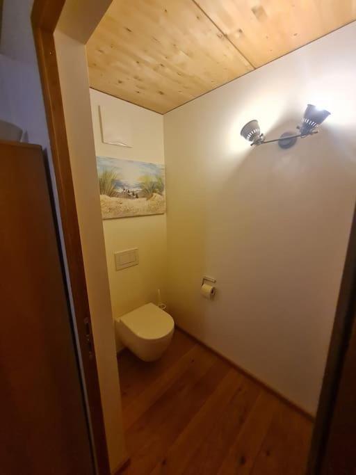 Grosszuegige Ferienwohnung Am Skigebiet Boedele Mit Rheintalblick Дорнбірн Екстер'єр фото